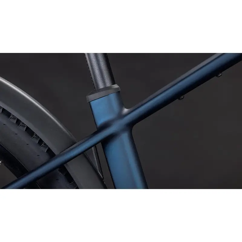 Reacción Hybrid Performance Fe 29 '' 9V 120 mm 600wh #3