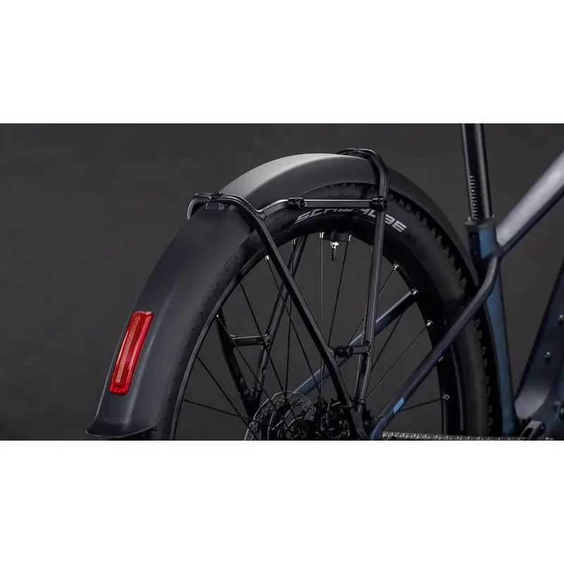 Reacción Hybrid Performance Fe 29 '' 9V 120 mm 600wh #4