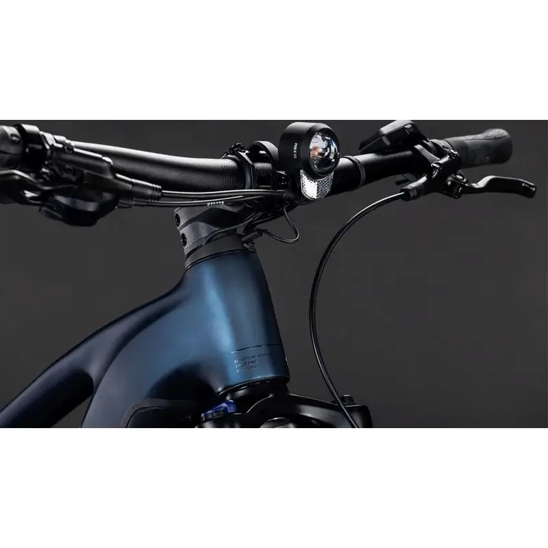 Reacción Hybrid Performance Fe 29 '' 9V 120 mm 600wh #5