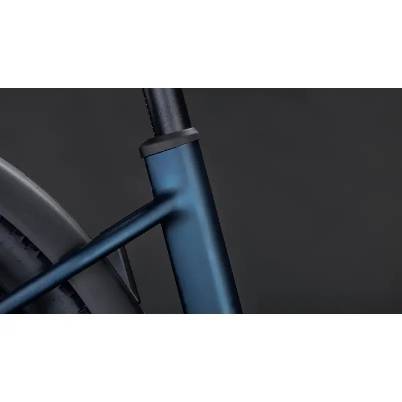 Reação Desempenho Híbrido FE Easy Entrada 27,5 '' 9V 100mm 600Wh Bosch Indigoblue 2026 Tamanho S #3