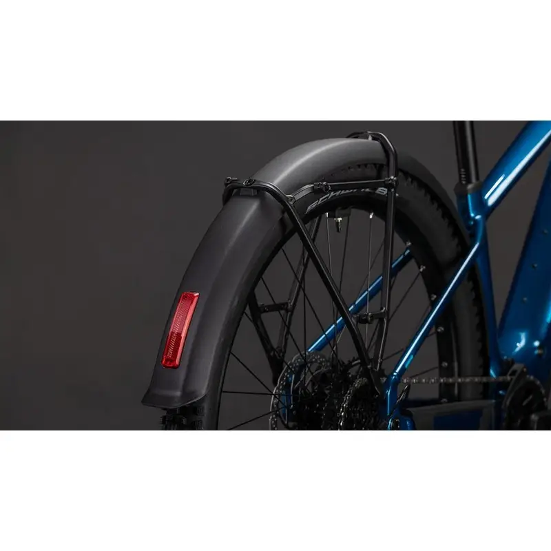 Reação Hybrid Performance Fe 27,5 '' 9V 100mm 600WH Bosch ElectricBlue'n'Dazzle 2026 Tamanho S #3