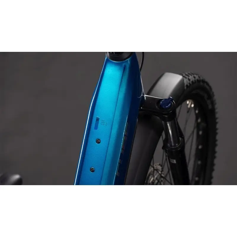 Reaction Hybrid Performance FE Easy Entry 27,5'' 9v 100mm 600Wh Bosch Electricblue 2026 Taglia S #1