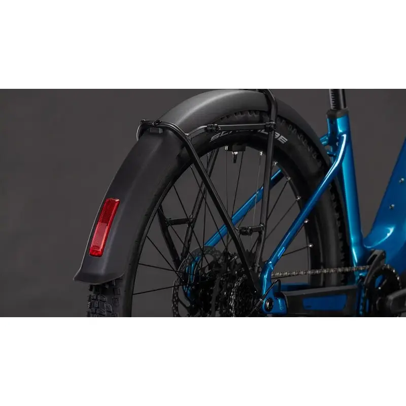 Reaction Hybrid Performance FE Easy Entry 27,5'' 9v 100mm 600Wh Bosch Electricblue 2026 Taglia S #3