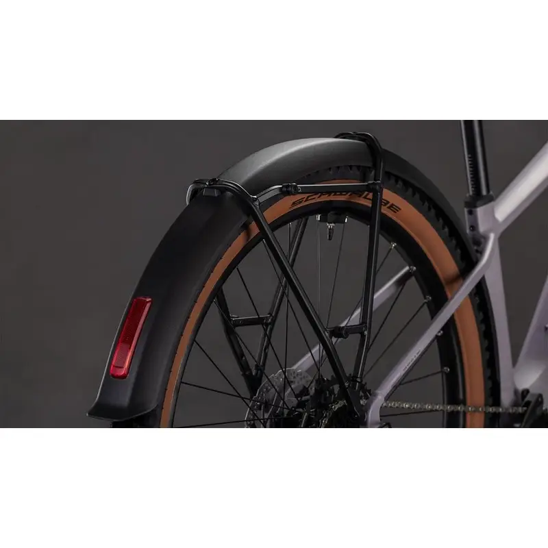 Reação Desempenho Híbrido Fe 29 '' 9V 120mm 600Wh Bosch uniformes line plumgrey'n'black 2026 Tamanho #3