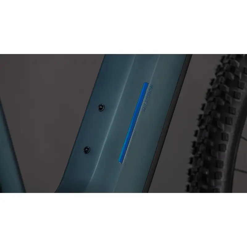 Reacción híbrida una entrada fácil 27.5 '' 11v 100 mm 600wh bosch cx royalgreen'n’prism 2026 tamaño #2