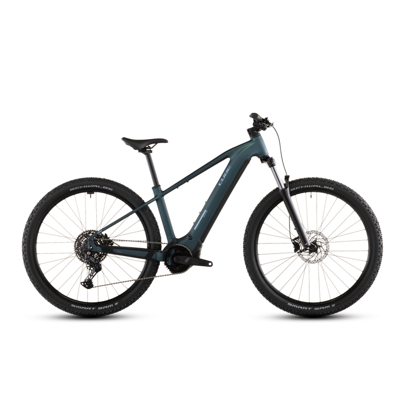 Reação híbrida One 29 '' 11V 120mm 800Wh Bosch uniformes line cx royalgreen'n'prism 2026 tamanho m
