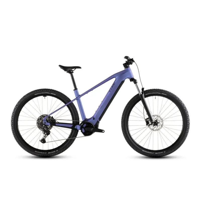 Reacción Hybrid One 27.5 '' 11V 100 mm 600wh Bosch CX Blueiris’n Arefletct 2026 Tamaño s - image