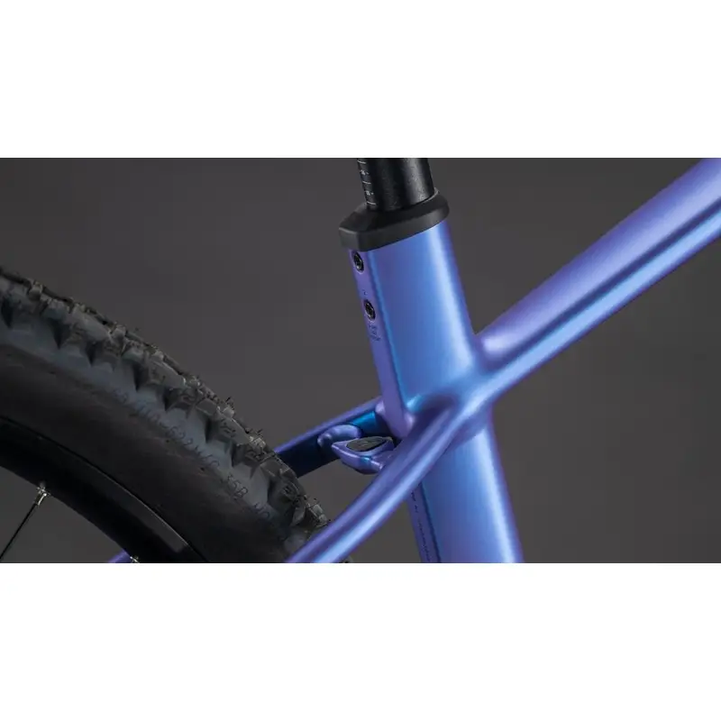 Reacción Hybrid One 27.5 '' 11V 100 mm 600wh Bosch CX Blueiris’n Arefletct 2026 Tamaño s #5