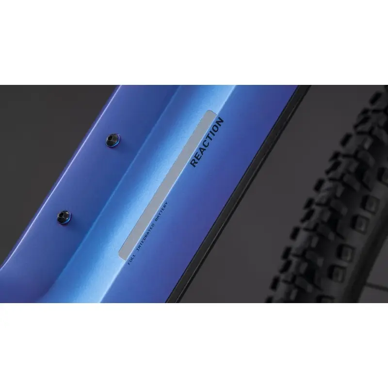 Reação híbrida Uma entrada fácil 27,5 '' 11V 100mm 600Wh Bosch CX Blueiris'n'Refletct 2026 Tamanho S #2