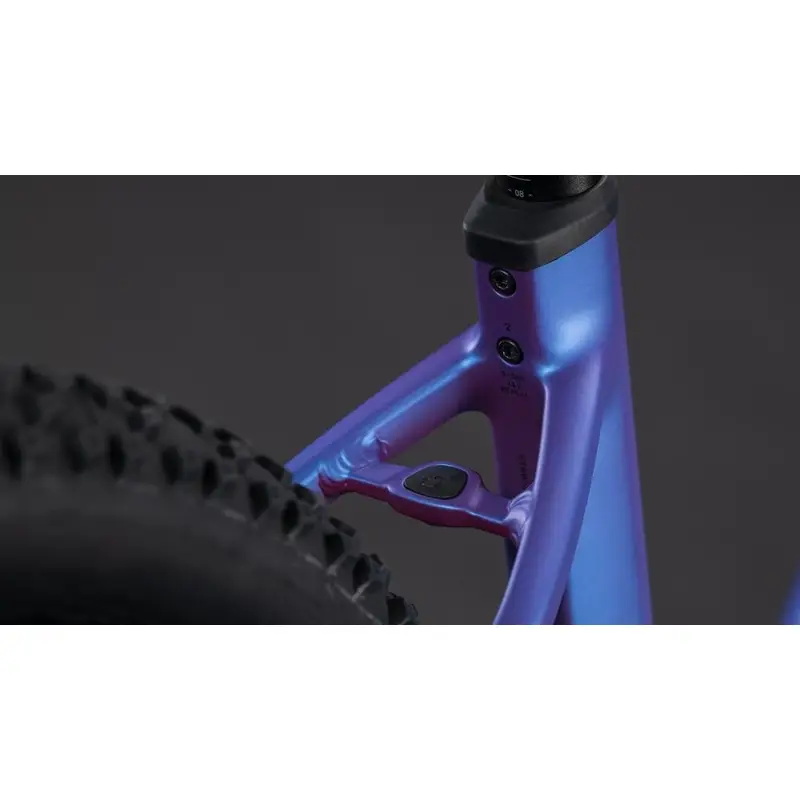 Reação híbrida Uma entrada fácil 27,5 '' 11V 100mm 600Wh Bosch CX Blueiris'n'Refletct 2026 Tamanho S #3