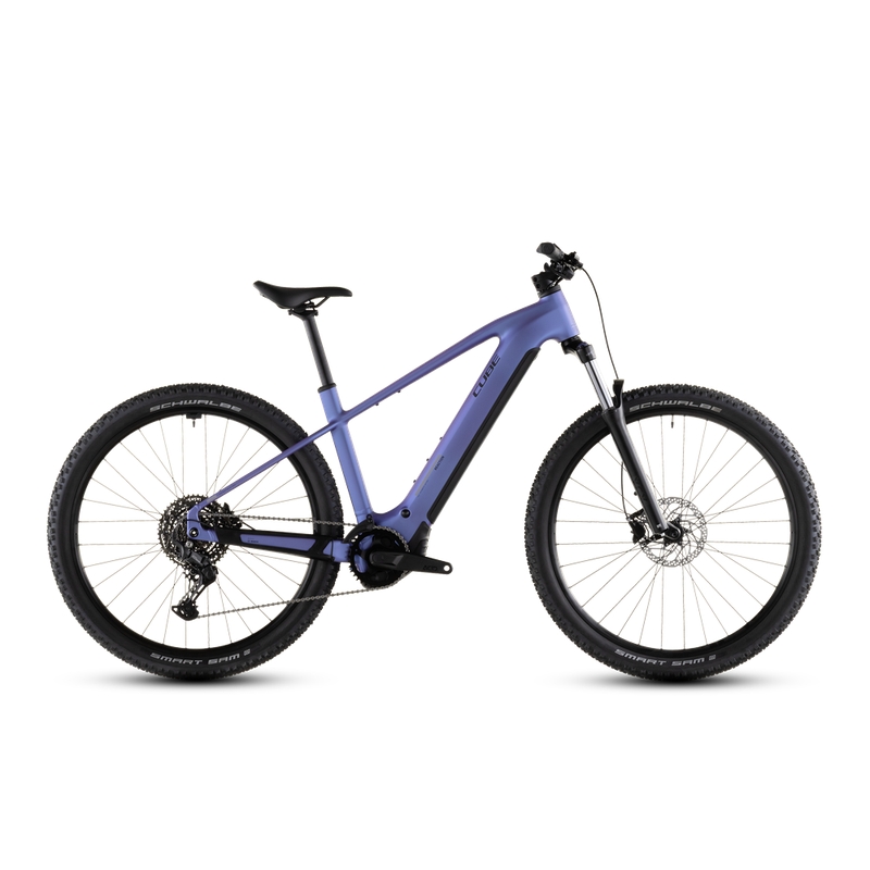 Reacción Hybrid One 29 '' 11V 120 mm 800Wh Bosch CX Blueiris’n Arefletct 2026 Tamaño M