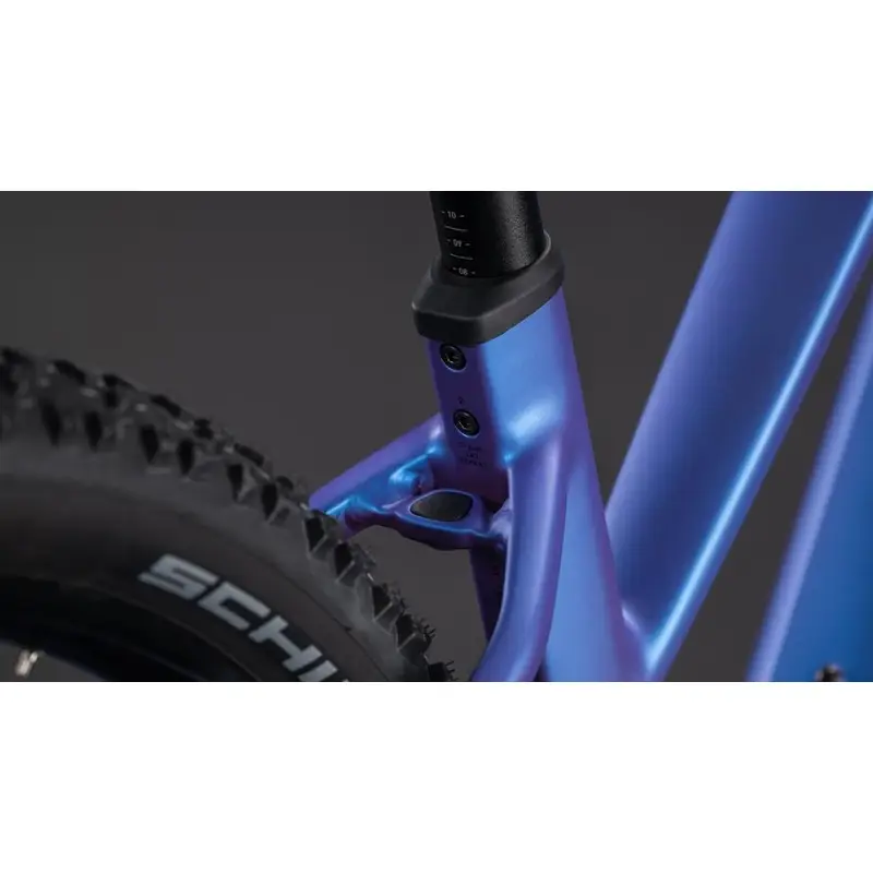 Reação híbrida um trapézio 27,5 '' 11V 100mm 800Wh Bosch CX Blueiris'n'Refletct 2026 Tamanho S #4