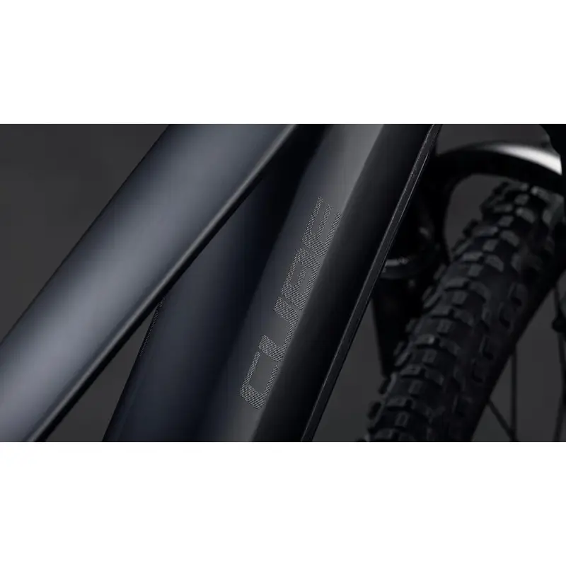 Reação Hybrid Pro 29 '' 12V 120mm 800WH Bosch Performance Line CX Blackline 2026 Tamanho M #2