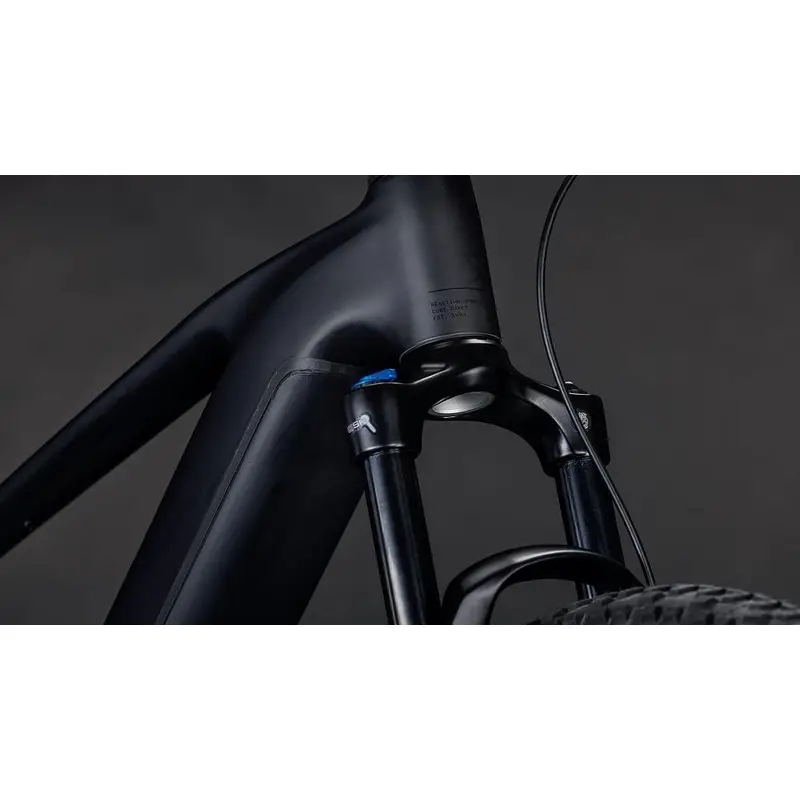 Reação Hybrid Pro 29 '' 12V 120mm 800WH Bosch Performance Line CX Blackline 2026 Tamanho M #5
