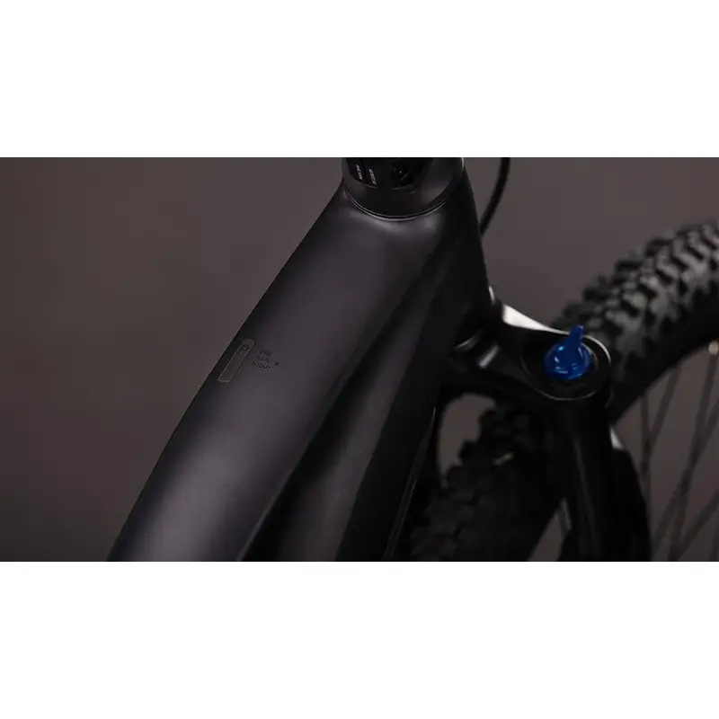 Reaktion Hybrid Pro Trapeze 29 '' 120mm 120 mm 800WH Bosch Performance Line CX Blackline 2026 Größe #1