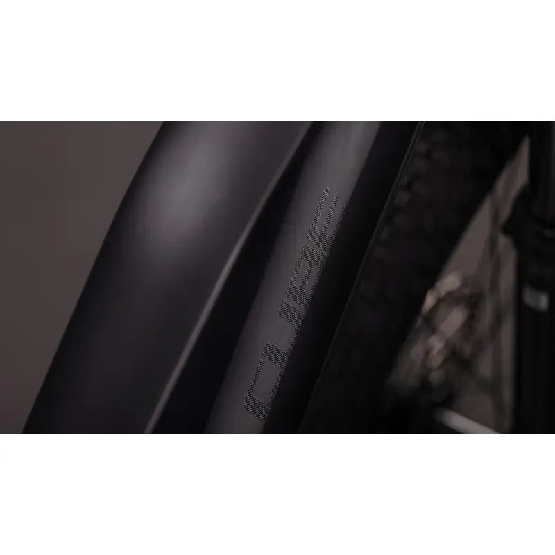Reaktion Hybrid Pro Trapeze 29 '' 120mm 120 mm 800WH Bosch Performance Line CX Blackline 2026 Größe #2