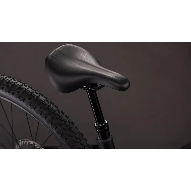 Reaktion Hybrid Pro Trapeze 29 '' 120mm 120 mm 800WH Bosch Performance Line CX Blackline 2026 Größe #4