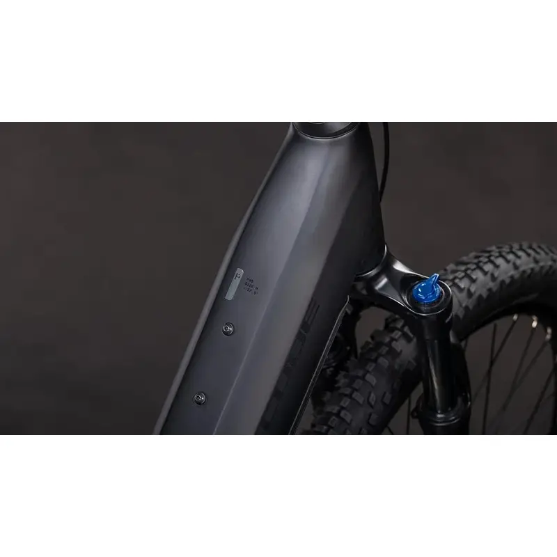 Reaction Hybrid Pro Easy Entry 27,5'' 12v 100mm 800Wh Bosch CX Blackline 2026 Taglia S #1