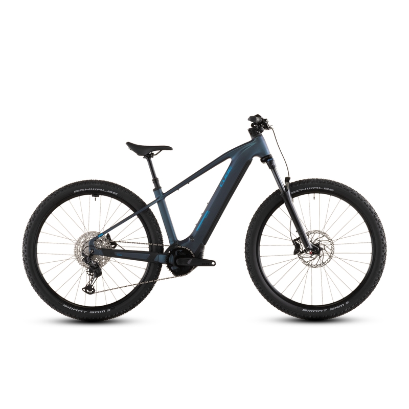 Reaction Hybrid Pro 29'' 12v 120mm 800Wh Bosch Performance Line CX Nebular’n’Dazzle 2026 Taglia XL