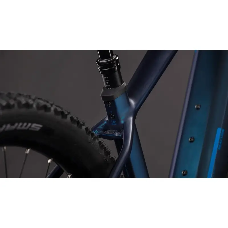 Reaction Hybrid Pro 29'' 12v 120mm 800Wh Bosch Performance Line CX Nebular’n’Dazzle 2026 Taglia XL #3