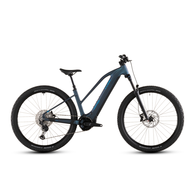 Reação híbrida pro trapézio 29 '' 12V 120mm 800WH Bosch uniformes cx nebular'n'dazzle 2026 tamanho m