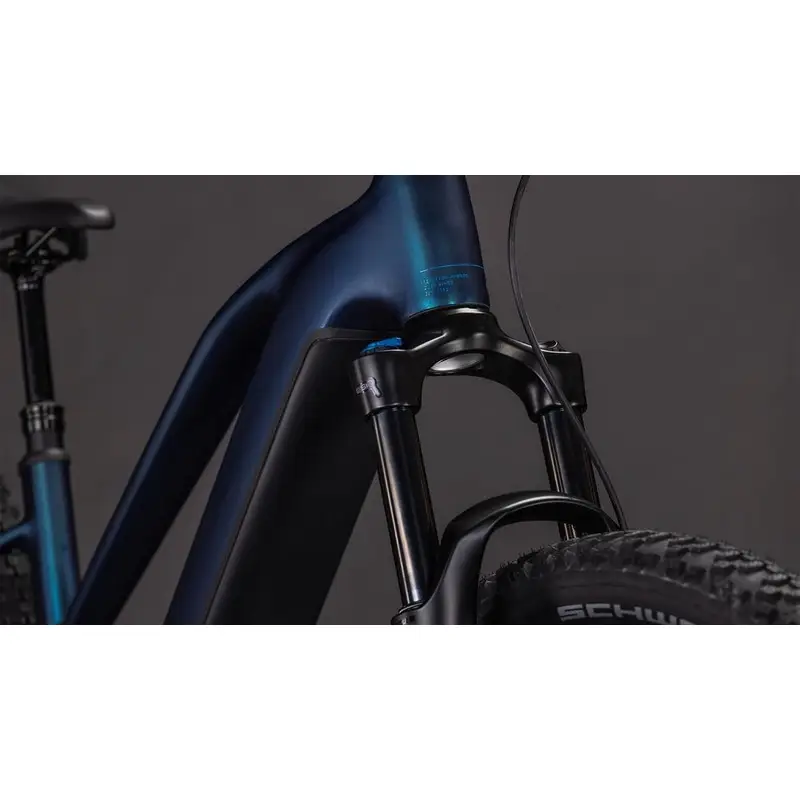 Reação híbrida pro trapézio 29 '' 12V 120mm 800WH Bosch uniformes cx nebular'n'dazzle 2026 tamanho m #5