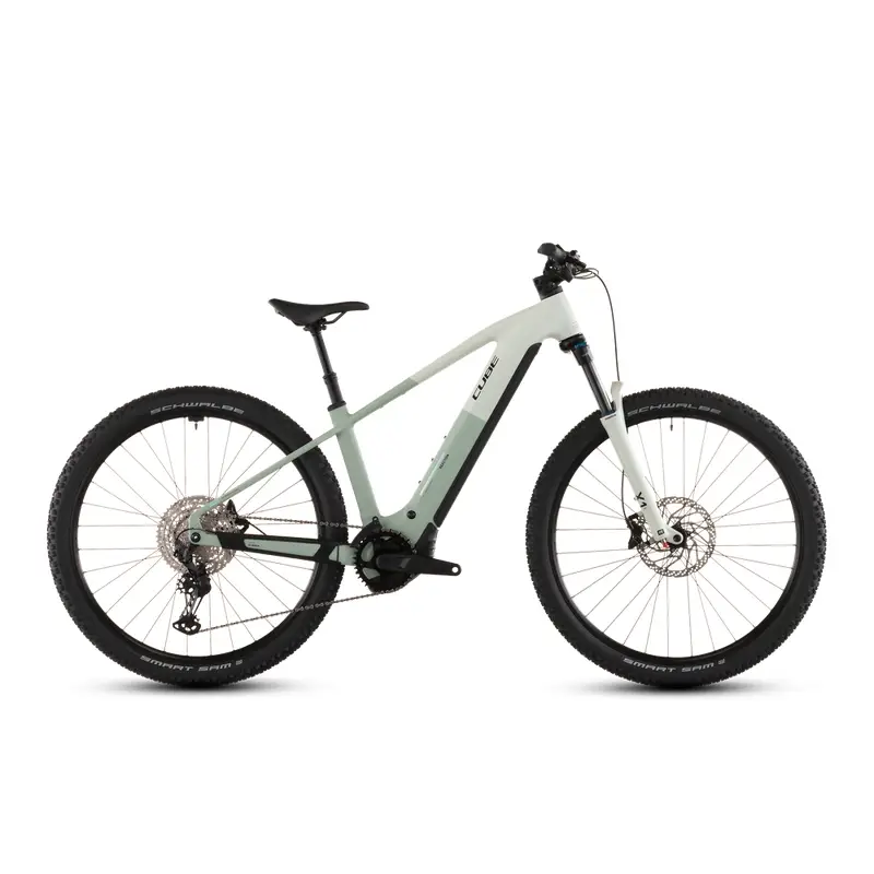 Reação Hybrid Pro 29 '' 12V 120mm 800WH Bosch até linha CX Desertstone'n'driedherbs 2026 Tamanho - image