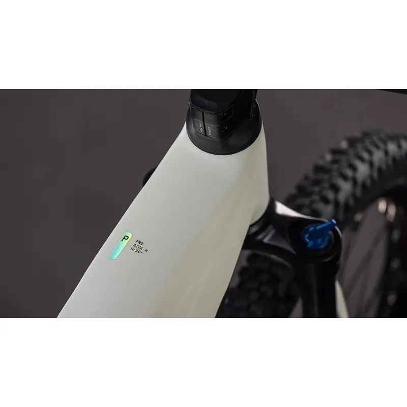 Reação Hybrid Pro 29 '' 12V 120mm 800WH Bosch até linha CX Desertstone'n'driedherbs 2026 Tamanho #1