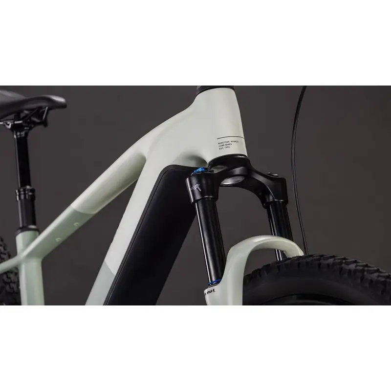 Reação Hybrid Pro 29 '' 12V 120mm 800WH Bosch até linha CX Desertstone'n'driedherbs 2026 Tamanho #5