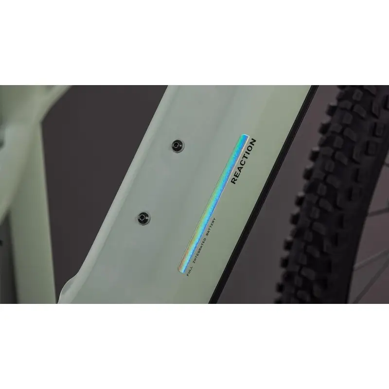 Reacción Hybrid Pro 27.5 '' 12V 100 mm 800Wh Bosch Línea incluso CX DesertStone'n’n'DriedHerbs 2026 #2