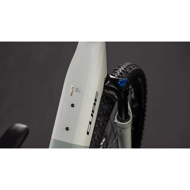 Reaction Hybrid Pro Easy entry 27.5 '' 12v 100mm 800Wh Bosch CX Desertstone 2026 Size S #1