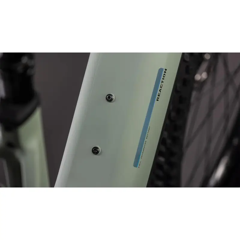 Reaction Hybrid Pro Easy entry 27.5 '' 12v 100mm 800Wh Bosch CX Desertstone 2026 Size S #2