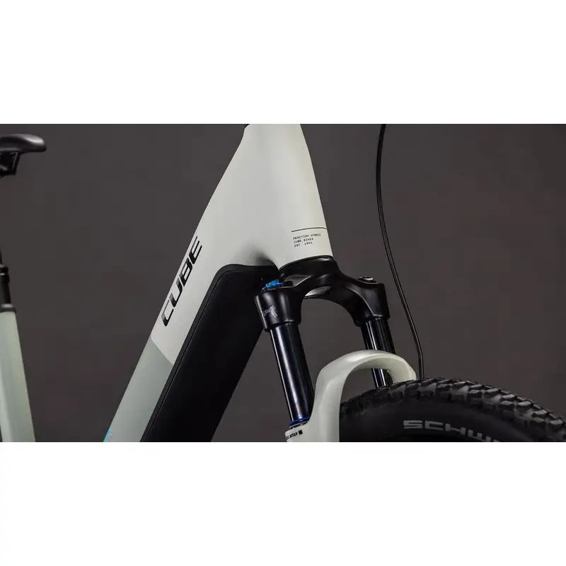 Reaction Hybrid Pro Easy entry 27.5 '' 12v 100mm 800Wh Bosch CX Desertstone 2026 Size S #5