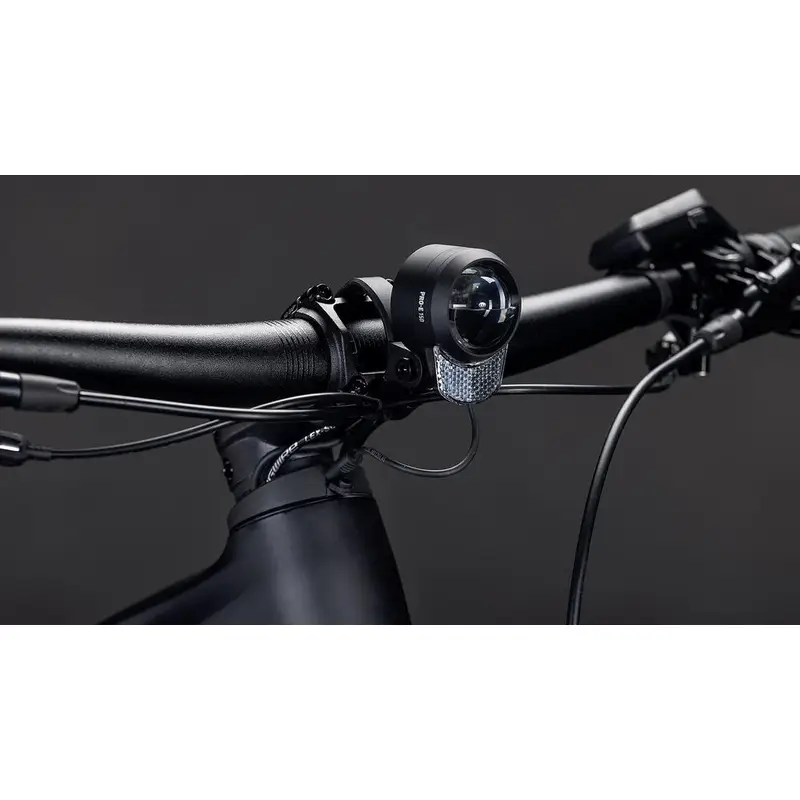 Reacción Hybrid Pro Fe 29 '' 12V 120 mm 800Wh Bosch Rendimiento Línea CX Blackline 2026 Tamaño M #5