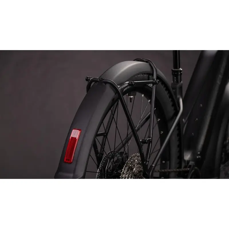 Réaction Hybrid Pro Fe trapeze 27,5 '' 12V 100 mm 800wh Bosch Même ligne CX Blackline 2026 Taille S #3