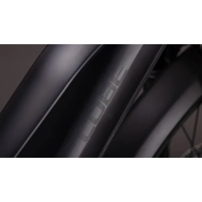 Reação Hybrid Pro Fe Trapeze 29 '' 12V 120mm 800WH Bosch uniformes CX Blackline 2026 Tamanho M #2