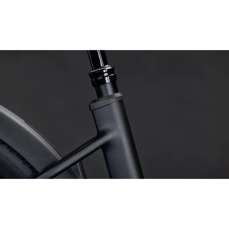 Réaction Hybrid Pro Fe Easy Entry 27,5 '' 12V 100mm 800Wh Bosch Même ligne CX Blackline 2026 Taille #3
