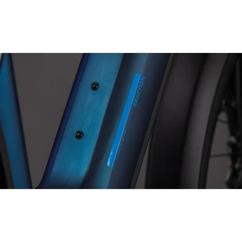Reação híbrida pro fe 29 '' 12v 120mm 800wh bosch uniform line cx nebular'n'dazzle 2026 tamanho m #2