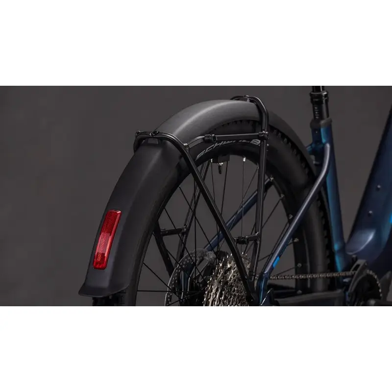 Reacción Hybrid Pro Fe Easy Entry 27.5 '' 12V 100 mm 800wh Bosch CX Nebular'n’Dazzle 2026 Tamaño S #3
