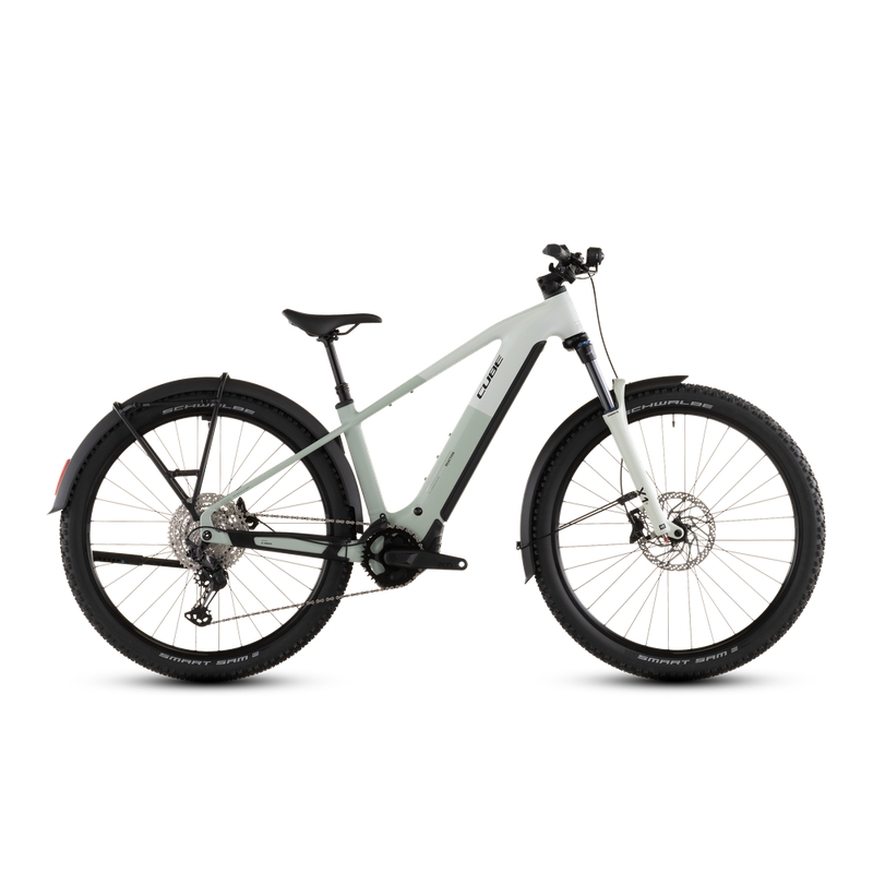 Reaction Hybrid Pro Fe 27.5 '' 12v 100mm 800Wh Bosch CX Desertstone'n’driedherbs 2026 Size S