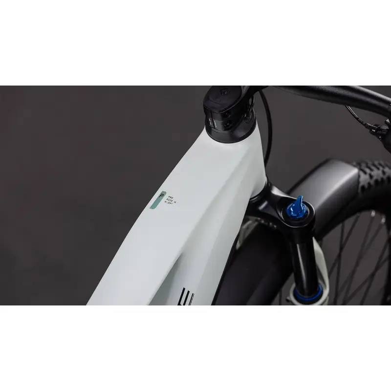 Reaction Hybrid Pro Fe 27.5 '' 12v 100mm 800Wh Bosch CX Desertstone'n’driedherbs 2026 Size S #1