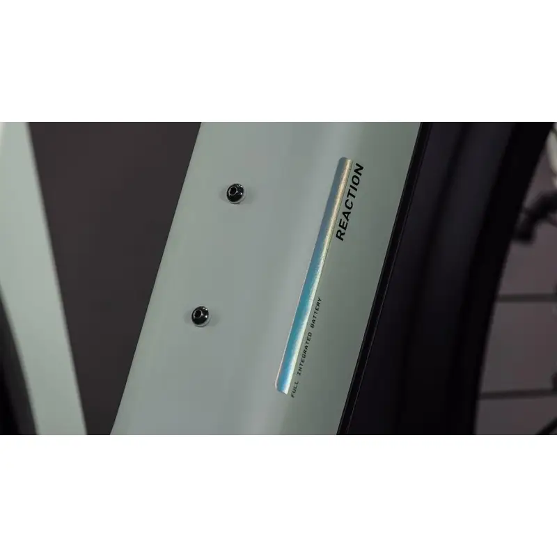 Reaction Hybrid Pro Fe 27.5 '' 12v 100mm 800Wh Bosch CX Desertstone'n’driedherbs 2026 Size S #2