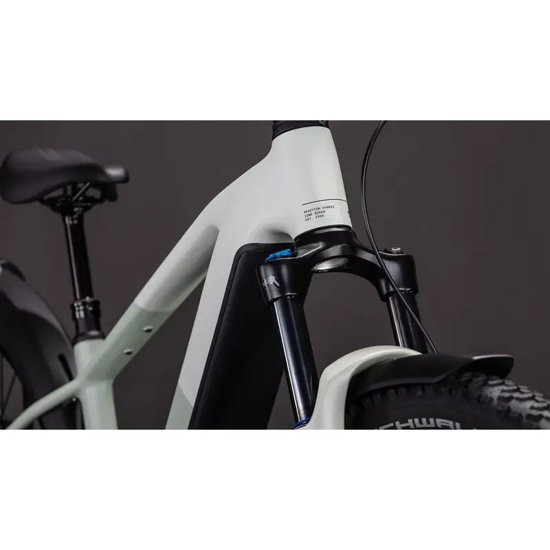 Reaction Hybrid Pro Fe 27.5 '' 12v 100mm 800Wh Bosch CX Desertstone'n’driedherbs 2026 Size S #5