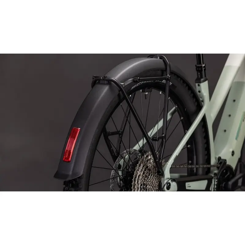 Reacción Hybrid Pro Fe Trapeze 27.5 '' 12V 100 mm 800wh Bosch CX Desertstone 2026 Tamaño s #3