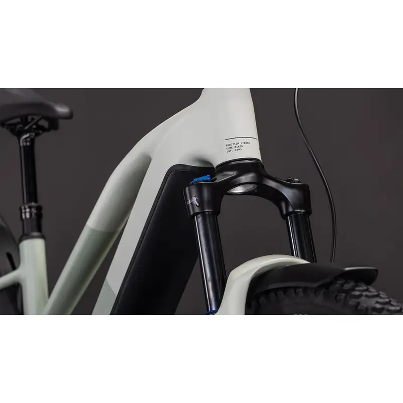 Reacción Hybrid Pro Fe Trapeze 29 '' 12V 120 mm 800Wh Bosch CX DesertStone'n’DriedHerbs 2026 Tamaño #5
