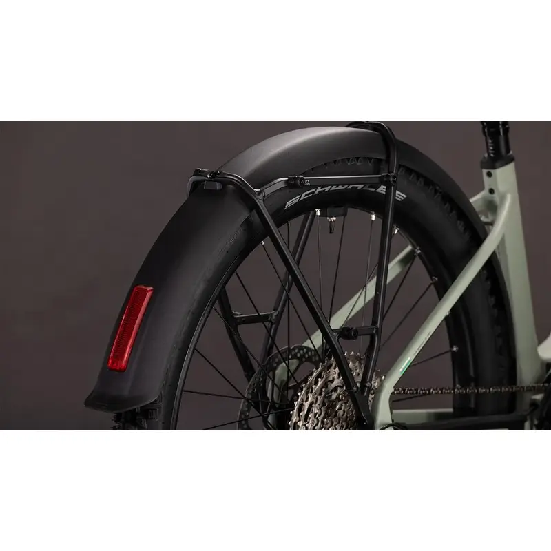 Reacción Hybrid Pro Fe Easy Entry 27.5 '' 12V 100 mm 800wh Bosch CX Desertstone 2026 Tamaño s #3
