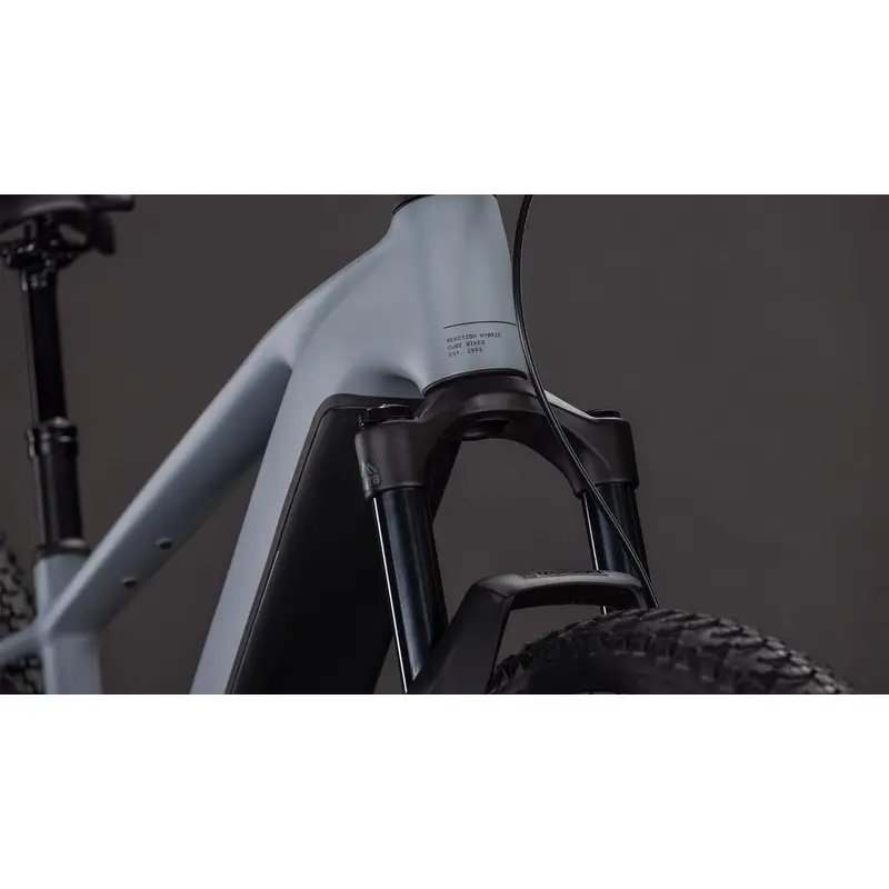 Reacción Carrera híbrida 29 '' 12V 120 mm 800wh Línea de rendimiento Bosch CX Vulcan'n’orange 2026 T #5