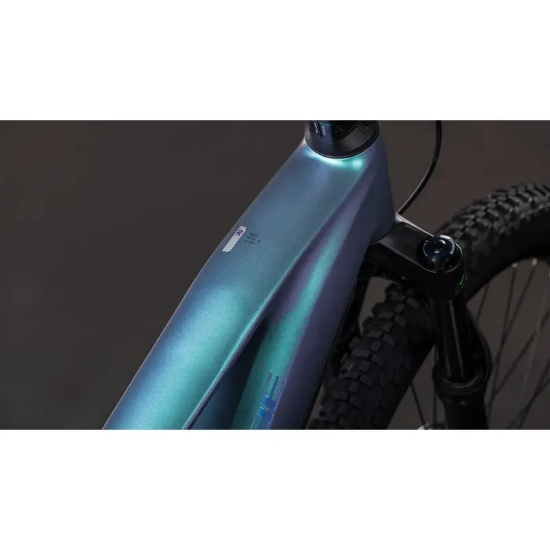 Raça híbrida de reação 27,5 '' 12V 100mm 800Wh Bosch uniformes cx polarlige'n'prism 2026 size s #2