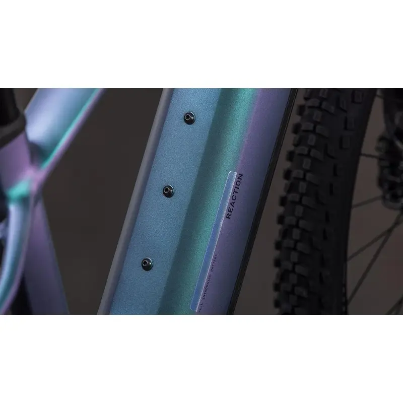 Raça híbrida de reação 27,5 '' 12V 100mm 800Wh Bosch uniformes cx polarlige'n'prism 2026 size s #3