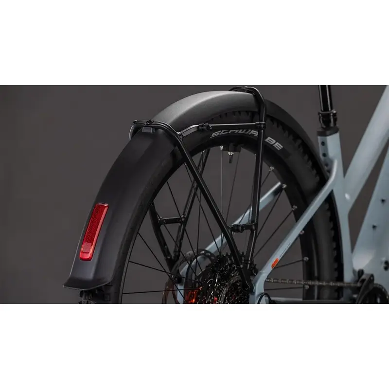 RAÇA híbrida de reação Fe trapézio 27,5 '' 12V 100mm 800Wh Bosch CX Vulcan'n'orange 2026 Tamanho S #3